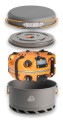 Zestaw do gotowania Jetboil Genesis Basecamp Cooking System - carbon - 3000929