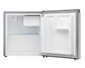 Lodówka HEINRICH'S HKB 4188 SI srebna - 3015422