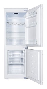 Lodówka do zabudowy AMICA BK2665.4i(E)