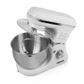 Maszyna kuchenna Tristar MX-4817 1200 W Liczba biegów 6 Pojemność miski 5 L Biały - 3060704
