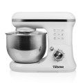 Maszyna kuchenna Tristar MX-4817 1200 W Liczba biegów 6 Pojemność miski 5 L Biały - 3060705
