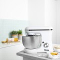 Maszyna kuchenna Tristar MX-4817 1200 W Liczba biegów 6 Pojemność miski 5 L Biały - 3060711