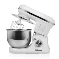 Maszyna kuchenna Tristar MX-4817 1200 W Liczba biegów 6 Pojemność miski 5 L Biały - 3060703