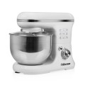 Maszyna kuchenna Tristar MX-4817 1200 W Liczba biegów 6 Pojemność miski 5 L Biały - 3060706