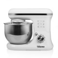 Maszyna kuchenna Tristar MX-4817 1200 W Liczba biegów 6 Pojemność miski 5 L Biały - 3060709