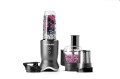 NutriBullet NB1224DG 0,9 l Blender stołowy 1200 W Ciemny Szary - 2968890