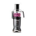 NutriBullet NB1224DG 0,9 l Blender stołowy 1200 W Ciemny Szary - 2968885