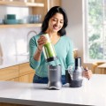 NutriBullet NB1224DG 0,9 l Blender stołowy 1200 W Ciemny Szary - 2968888