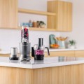 NutriBullet NB1224DG 0,9 l Blender stołowy 1200 W Ciemny Szary - 2968886