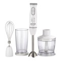 Gorenje HBC564QW 0,5 l Blender immersyjny 500 W Biały - 3060727