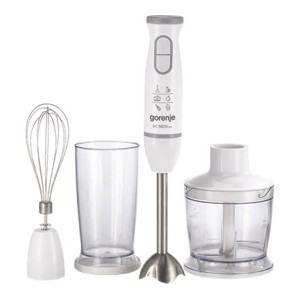 Gorenje HBC564QW 0,5 l Blender immersyjny 500 W Biały