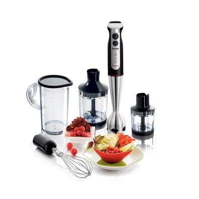 ELDOM BLENDER WIELOFUNKCYJNY BL250 VEXI 800W CZARNO-SREBRNY METALOWA KOŃCÓWKA DO ROZDRABNIANIA, POJEMNIK Z NOŻEM SIEKAJĄCYM O - 3060746