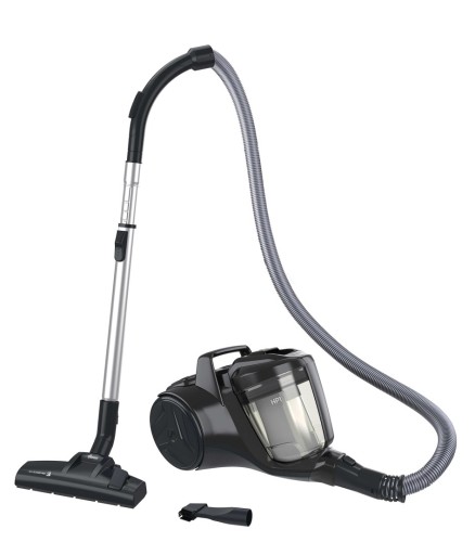 Hoover HP105HM 011 2 l Cylinder próżniowy Suchy 700 W Bez worka - 3060856