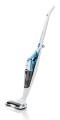 Hyundai VC 914 Odkurzacz stojący 2 w 1 Bateria Suchy HEPA Bez worka 0,5 l Biały, Niebieski - 3043913