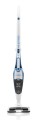 Hyundai VC 914 Odkurzacz stojący 2 w 1 Bateria Suchy HEPA Bez worka 0,5 l Biały, Niebieski - 3043914