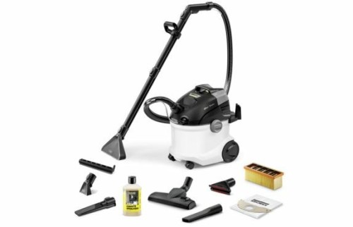 Kärcher SE 6 Signature Line Suchy i Mokry 1000 W - 3060973