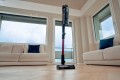 Hoover HF610HX 011 Pionowy odkurzacz Bateria Suchy EPA Bez worka 0,7 l 650 W Purpurowy 4 Ah - 3060980