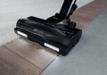 Hoover HF610HX 011 Pionowy odkurzacz Bateria Suchy EPA Bez worka 0,7 l 650 W Purpurowy 4 Ah - 3060993