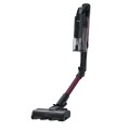Hoover HF610HX 011 Pionowy odkurzacz Bateria Suchy EPA Bez worka 0,7 l 650 W Purpurowy 4 Ah - 3060976