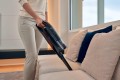 Hoover HF610HX 011 Pionowy odkurzacz Bateria Suchy EPA Bez worka 0,7 l 650 W Purpurowy 4 Ah - 3060991