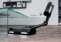 Hoover HF610HX 011 Pionowy odkurzacz Bateria Suchy EPA Bez worka 0,7 l 650 W Purpurowy 4 Ah - 3060977