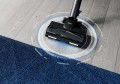 Hoover HF610HX 011 Pionowy odkurzacz Bateria Suchy EPA Bez worka 0,7 l 650 W Purpurowy 4 Ah - 3060982