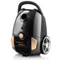 Eta Avanto 3 l Cylinder próżniowy Suchy 800 W Worek na kurz - 3061008