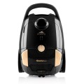 Eta Avanto 3 l Cylinder próżniowy Suchy 800 W Worek na kurz - 3061001