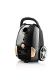 Eta Avanto 3 l Cylinder próżniowy Suchy 800 W Worek na kurz - 3061004