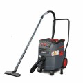 Starmix iPulse M-1635 Safe Plus 25 l Cylinder próżniowy Suchy i Mokry 1600 W Worek na kurz - 3016123