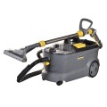 Odkurzacz piorący KARCHER Puzzi 10/1 1.100-130.0 (1250W; kolor szary) (WYPRZEDAŻ) - 3061045