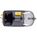Odkurzacz piorący KARCHER Puzzi 10/1 1.100-130.0 (1250W; kolor szary) (WYPRZEDAŻ) - 3061047