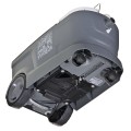 Odkurzacz piorący KARCHER Puzzi 10/1 1.100-130.0 (1250W; kolor szary) (WYPRZEDAŻ) - 3061050