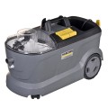 Odkurzacz piorący KARCHER Puzzi 10/1 1.100-130.0 (1250W; kolor szary) (WYPRZEDAŻ) - 3061046