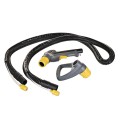 Odkurzacz piorący KARCHER Puzzi 10/1 1.100-130.0 (1250W; kolor szary) (WYPRZEDAŻ) - 3061052