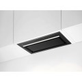 Okap kominowy ELECTROLUX LFG815K 80 cm | 650 m3/h | Hob2Hood | LED | czarny - 3051907