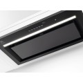 Okap kominowy ELECTROLUX LFG815K 80 cm | 650 m3/h | Hob2Hood | LED | czarny - 3051913