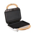 Opiekacz do kanapek Lauben Sandwich Maker 3in1 900W - 3044009
