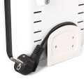 Opiekacz do kanapek Lauben Sandwich Maker 3in1 900W - 3044011