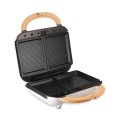 Opiekacz do kanapek Lauben Sandwich Maker 3in1 900W - 3044008