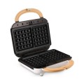 Opiekacz do kanapek Lauben Sandwich Maker 3in1 900W - 3044017