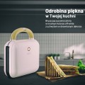 Opiekacz do kanapek Lauben Sandwich Maker 3in1 900W - 3044005