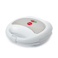 ELDOM OPIEKACZ DO KANAPEK ST11B RUDDY 750 W BIAŁY CERAMICZNE PŁYTY - 3061139