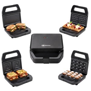 PROMIS OPIEKACZ 4 W 1 MELTO / SANDWICH, CIASTKA OR