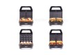 PROMIS OPIEKACZ 4 W 1 MELTO / SANDWICH, CIASTKA OR - 3061157