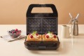 PROMIS OPIEKACZ 4 W 1 MELTO / SANDWICH, CIASTKA OR - 3061158