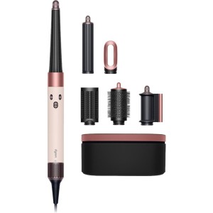 suszarko lokówka DYSON HS08 Pink/Rose Gold