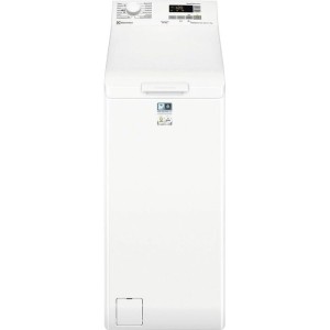 Pralka Electrolux EW6T5372P 7 kg 1200 obr/min | SensiCare | klasa A | opóźnienie startu (OUTLET)
