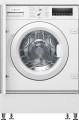 Pralka do zabudowy Bosch WIW28542EU 8 kg 1400 obr/min | AquaStop | EcoSilence Drive | SpeedPerfect - 2995931