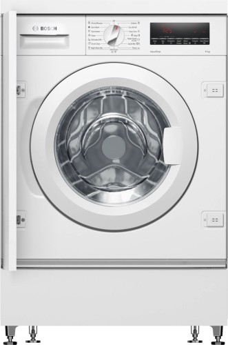 Pralka do zabudowy Bosch WIW28542EU 8 kg 1400 obr/min | AquaStop | EcoSilence Drive | SpeedPerfect - 2995931